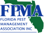 Florida Pest Management Association (FPMA) Logo