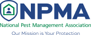 National Pest Management Association (NPMA) Logo